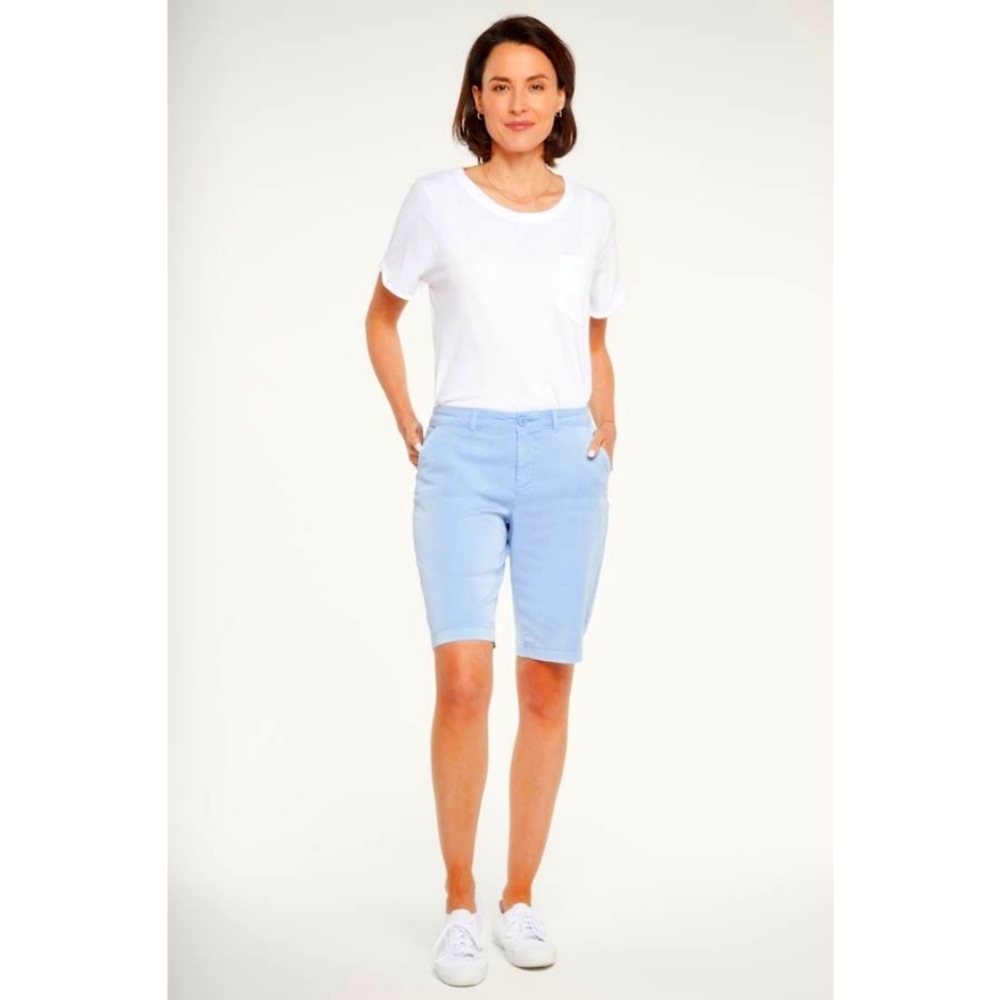 NYDJ Briella Shorts